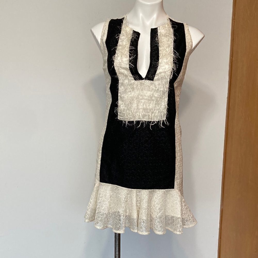 Charlotte dress  
